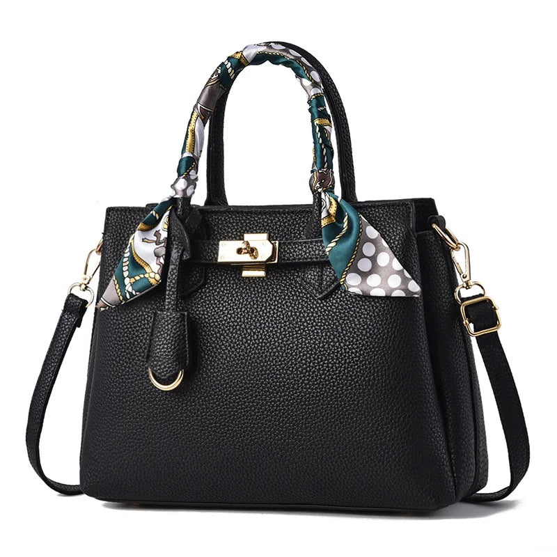 Red Bridal Bag Women's Handbag Wedding Gift