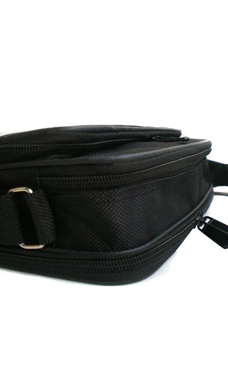 Men's Shoulder Bag Messenger Bag