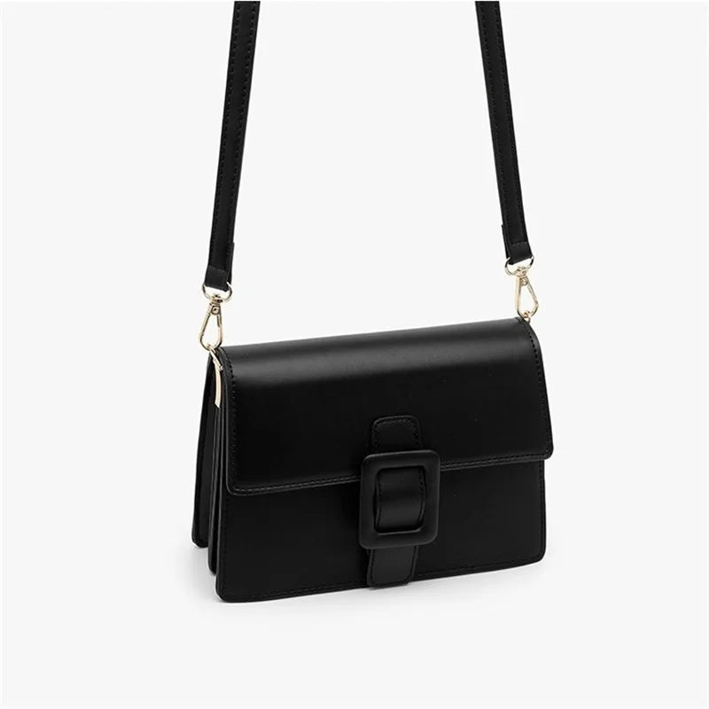 Women Crossbody Shoulder Bag Large Capacity Tote Bag Two Shoulder Straps