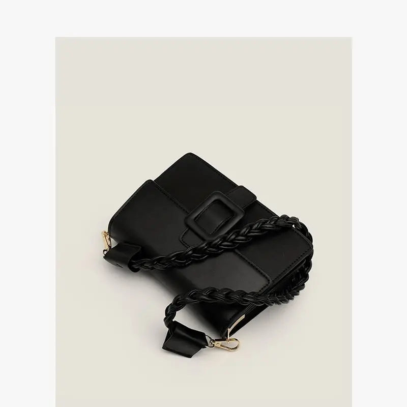 Women Crossbody Shoulder Bag Large Capacity Tote Bag Two Shoulder Straps