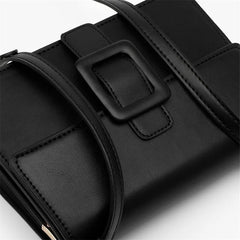 Women Crossbody Shoulder Bag Large Capacity Tote Bag Two Shoulder Straps