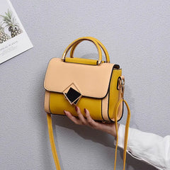 Wild Female Messenger Bag Small Square Bag
