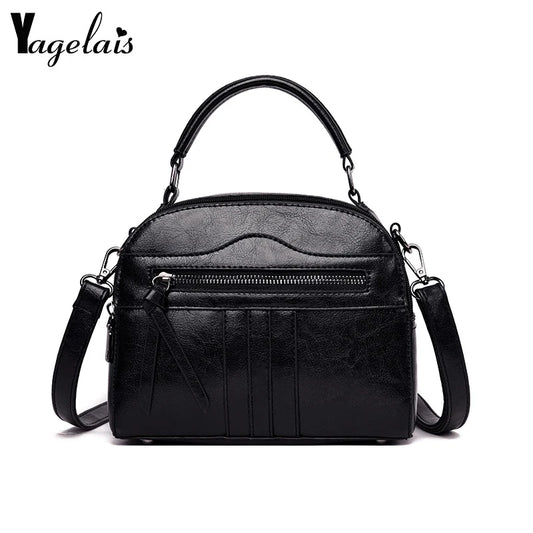 Hot High Girl Messenger Bag Mini Shoulder Bag Lady Messenger Bag Handbag Women H