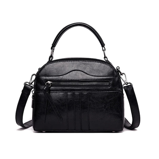 Hot High Girl Messenger Bag Mini Shoulder Bag Lady Messenger Bag Handbag Women H