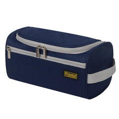 Travel Cosmetic Bag Men Wash Bag Organizer Hanging Toiletry Make Up B