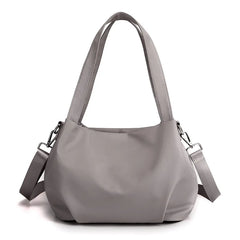 Hot In Autumn Women Versatile Cloth Bag One Shoulder Bag