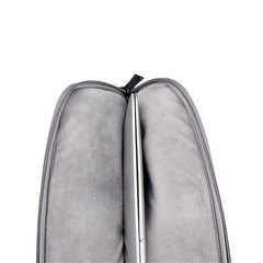 15.6inch Unisex Waterproof Laptop Briefcase Bag Shoulder Handbag