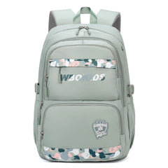 2023 Student Book BagSchool Bags Children Backpacks Large Capacity