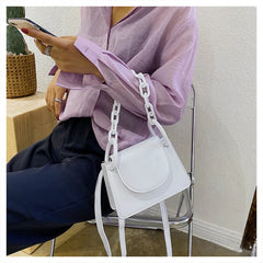 Hot Cross-body Chain Shoulder Bag Women
