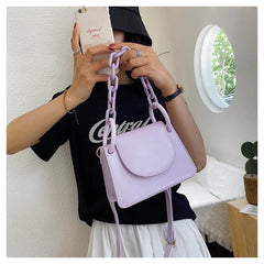 Hot Cross-body Chain Shoulder Bag Women
