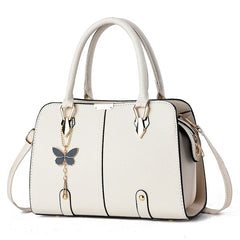 Spring Women's Handbag Large Capacity Messenger Bag