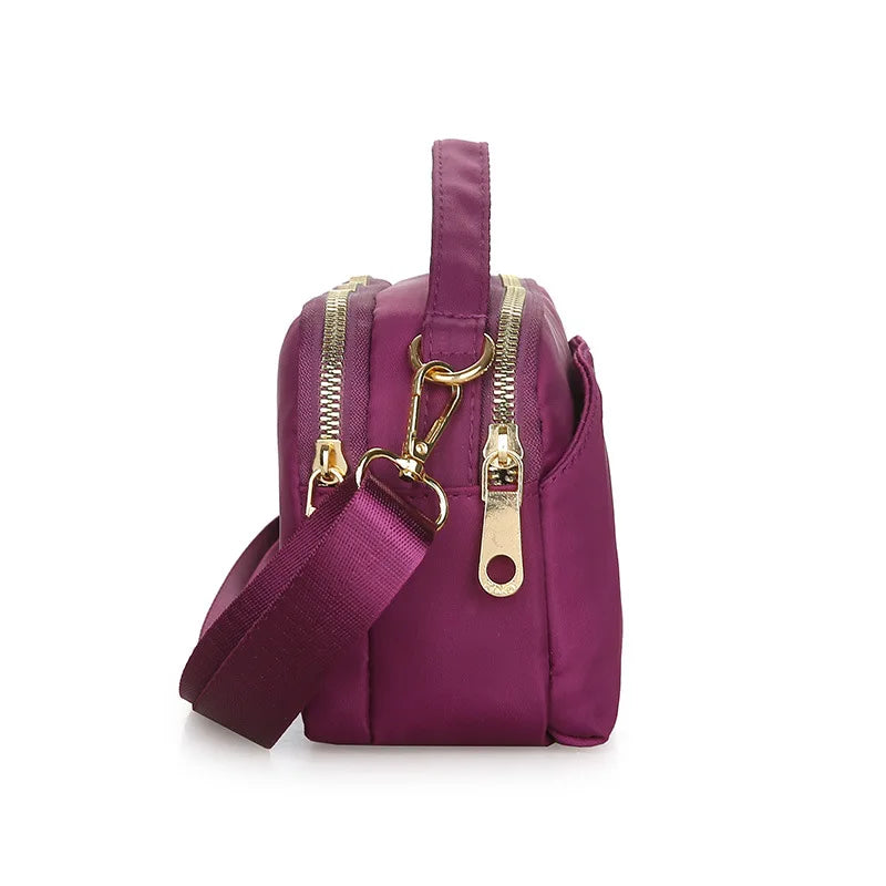 Women's Autumn Leisure Crossbody Handbag