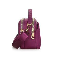 Women's Autumn Leisure Crossbody Handbag