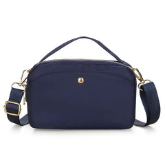 Women's Autumn Leisure Crossbody Handbag