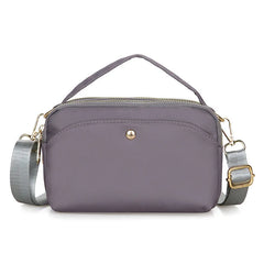 Women's Autumn Leisure Crossbody Handbag