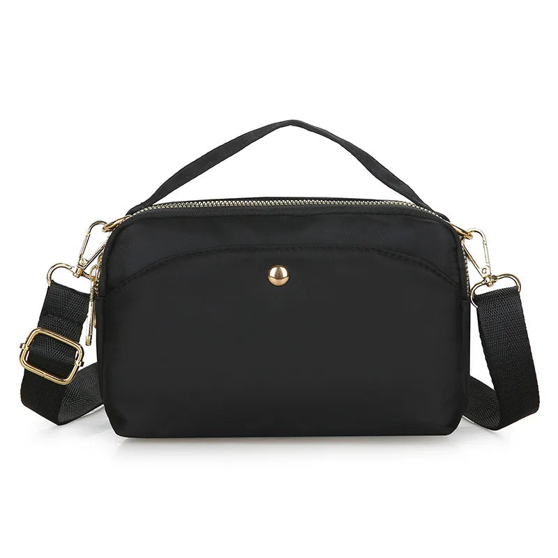 Women's Autumn Leisure Crossbody Handbag