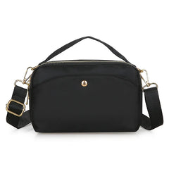 Women's Autumn Leisure Crossbody Handbag