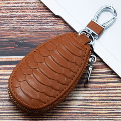 Leather Key Wallet Key Case Key Holders