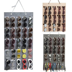 Eyeglass Sunglasses Storage Display Organizer Holder