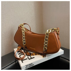 Stylish Women's Shoulder Bag with Purses