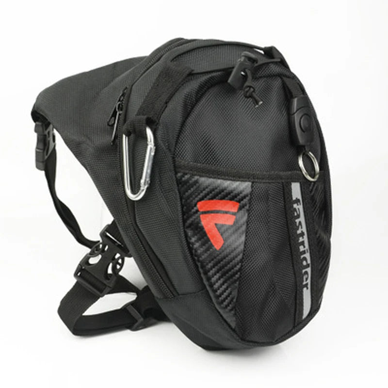 Hot Pockets Motorcycle Leg Pocket Phone Bag for Outdoor Travel