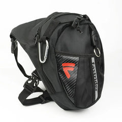 Hot Pockets Motorcycle Leg Pocket Phone Bag for Outdoor Travel