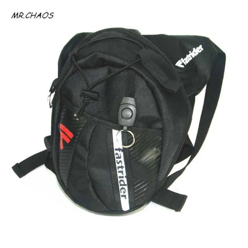 Hot Pockets Motorcycle Leg Pocket Phone Bag for Outdoor Travel