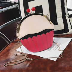 Stylish Chain Shoulder Bags for Women Crossbody Bag Lady's Bag