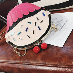 Stylish Chain Shoulder Bags for Women Crossbody Bag Lady's Bag