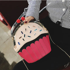 Stylish Chain Shoulder Bags for Women Crossbody Bag Lady's Bag