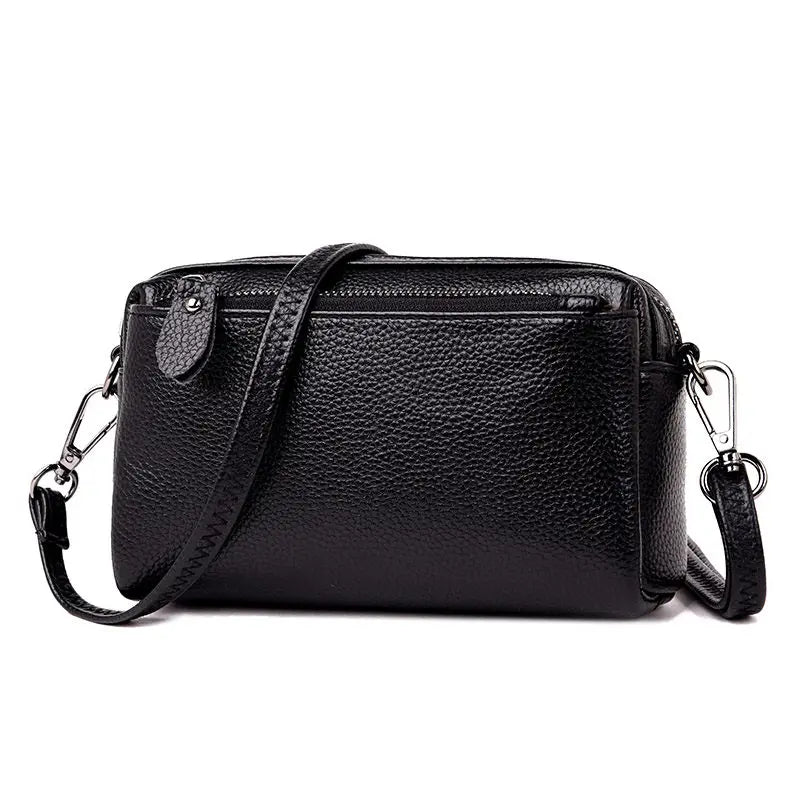 Small Shoulder Bags For Women Leather Handbag Purse