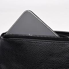 Small Shoulder Bags For Women Leather Handbag Purse