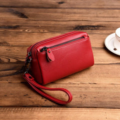 Small Shoulder Bags For Women Leather Handbag Purse