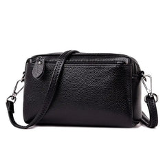 Small Shoulder Bags For Women Leather Handbag Purse