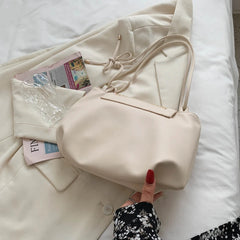 Women Handbags PU Leather Female Shoulder Bags Shopper Bolsa Feminina