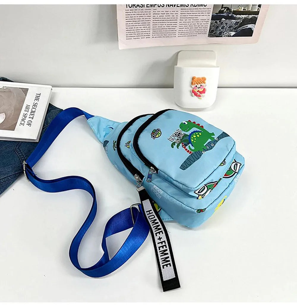 Good Backpack for Children and Women