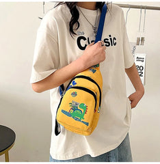 Good Backpack for Children and Women