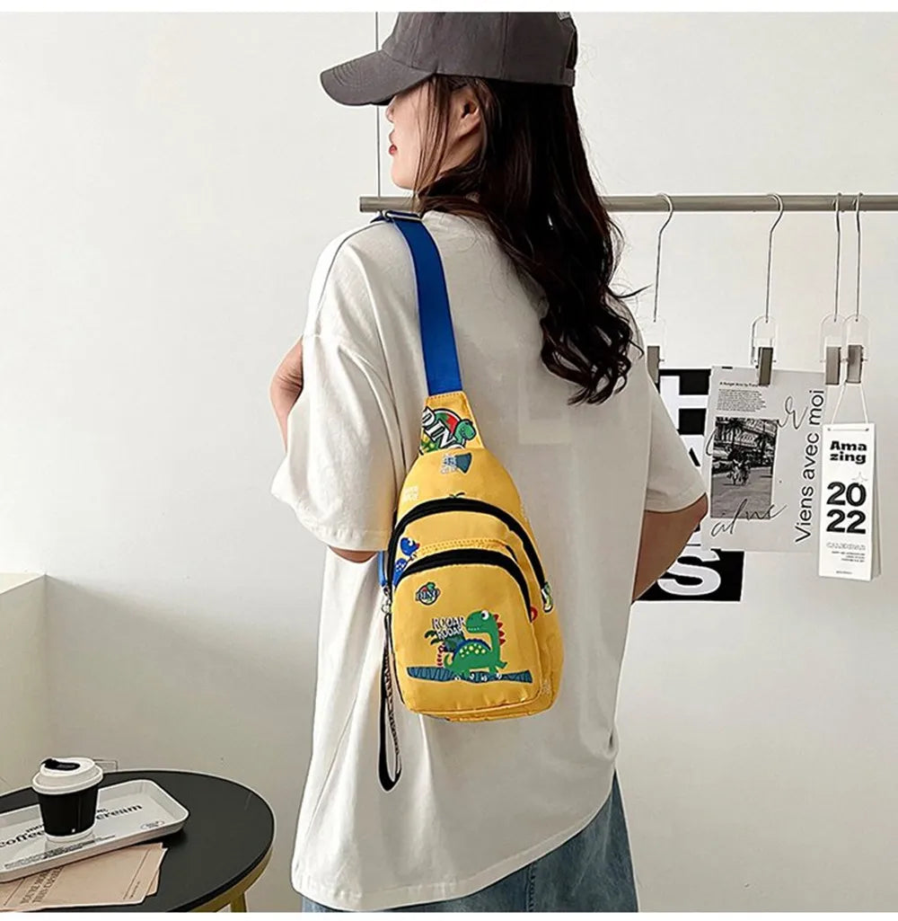 Good Backpack for Children and Women
