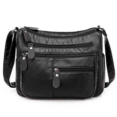 Women Shoulder Bag Crossbody Messenger Handbag Bolsa Feminina