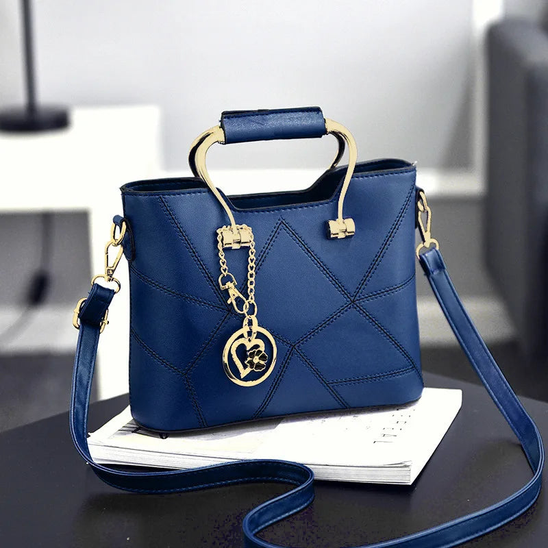 Hot Selling All-match Women's Shoulder Handbag