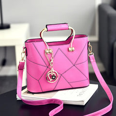 Hot Selling All-match Women's Shoulder Handbag