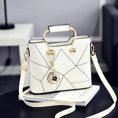 Hot Selling All-match Women's Shoulder Handbag