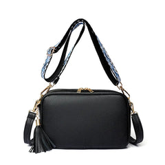 Women's Casual Messenger Bag Large-capacity Handbag