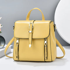 Women's Backpack Punk Style Mini Diagonal Bag