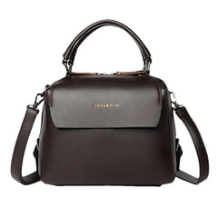 Women's Large Capacity Shoulder Handbag
