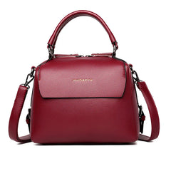 Women's Large Capacity Shoulder Handbag