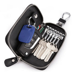 Arrival Leather Multifunction Key Holder Wallet