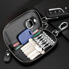 Arrival Leather Multifunction Key Holder Wallet