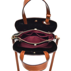 Women's Large-capacity Hand-held Bag