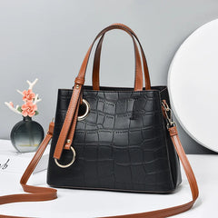 Women's Large-capacity Hand-held Bag